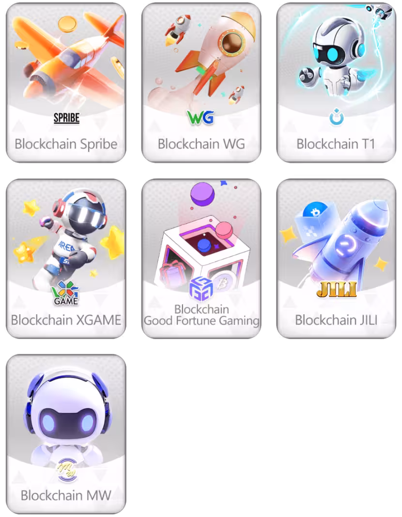 BLockchain KUBET3339